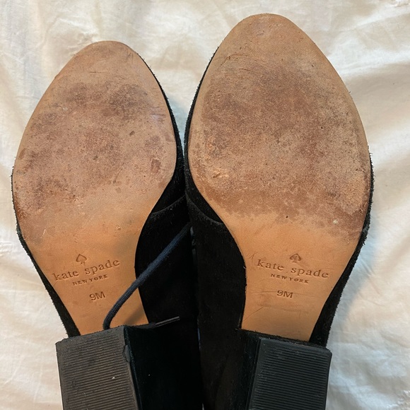Kate Spade booties - Picture 4 of 4
